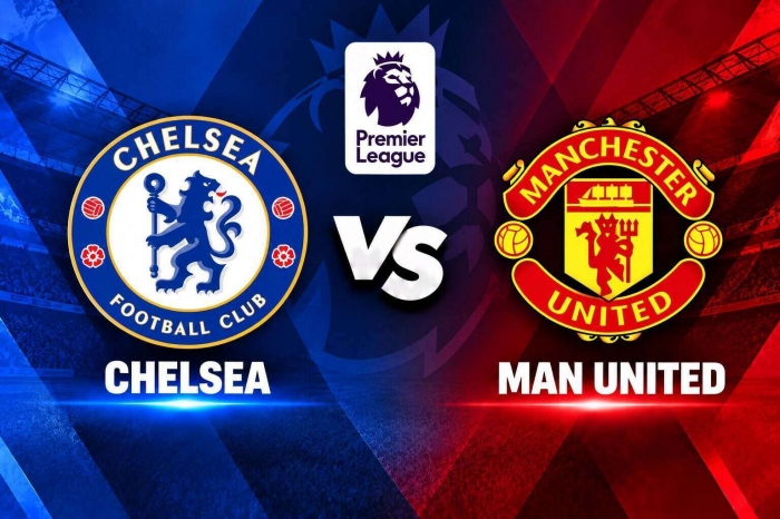 NHẬN ĐỊNH b&oacute;ng đ&aacute; Chelsea vs Man Utd 19h30 ng&agrave;y 31/10 - Dự đo&aacute;n tỷ số Ngoại hạng Anh h&ocirc;m nay