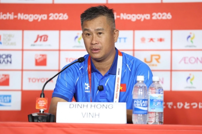 VFF ấn định người thay thế HLV Kim Sang Sik, lộ diện thuyền trưởng U23 Việt Nam tại Gia lai VTV Cup 2026