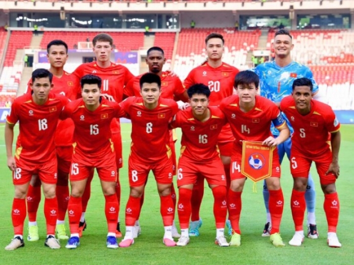 AFC ra ph&aacute;n quyết quan trọng, r&otilde; khả năng ĐT Việt Nam chạm tr&aacute;n Th&aacute;i Lan ở VL World Cup 2030