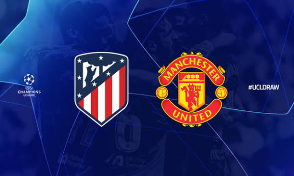 Nhận định b&oacute;ng đ&aacute; Atletico vs MU 2h ng&agrave;y 14/10 - Champions League 2026/27: Carrick nhận b&aacute;o động đỏ?