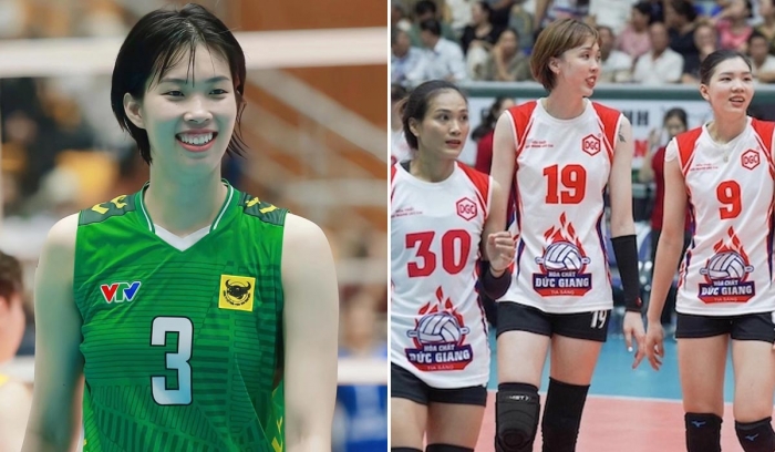 Xem trực tiếp b&oacute;ng chuyền C&uacute;p H&ugrave;ng Vương 2026 ng&agrave;y 24/4 ở đ&acirc;u? Link trực tiếp C&uacute;p H&ugrave;ng Vương VTV