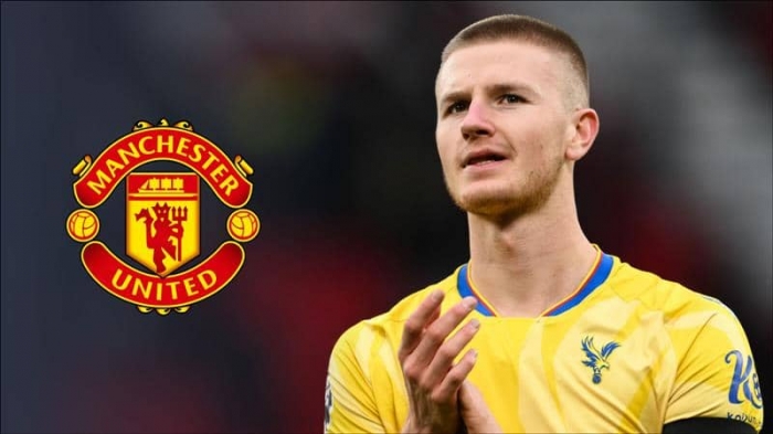 Tin chuyển nhượng 9/3: De Zerbi đồng &yacute; dẫn dắt MU; Man United k&iacute;ch hoạt bom tấn Kvaratskhelia?