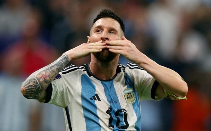 Nhận định b&oacute;ng đ&aacute; Argentina vs Benin 6h ng&agrave;y 7/10 - Giao hữu: Messi lập kỷ lục ng&agrave;y chia tay ĐTQG?