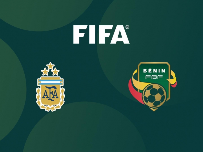 Nhận định b&oacute;ng đ&aacute; Argentina vs Benin 6h ng&agrave;y 7/10 - Giao hữu: Messi lập kỷ lục ng&agrave;y chia tay ĐTQG?