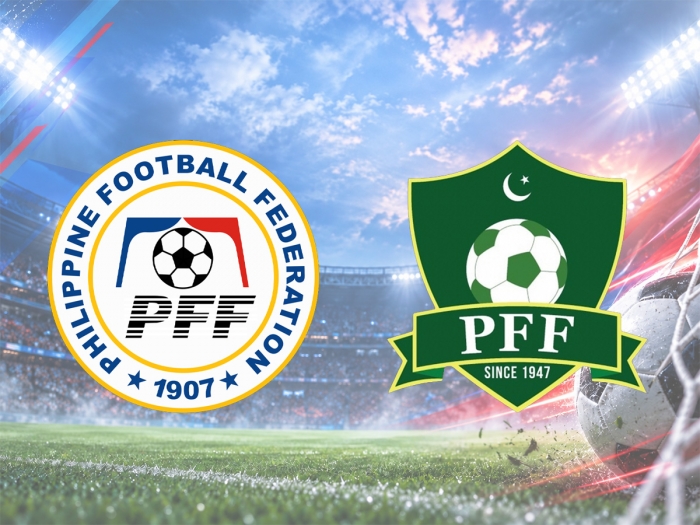 KẾT QUẢ, TỶ SỐ Philippines vs Pakistan h&ocirc;m nay 29/9 - FIFA ASEAN Cup 2026: ĐT Việt Nam nhận cảnh b&aacute;o