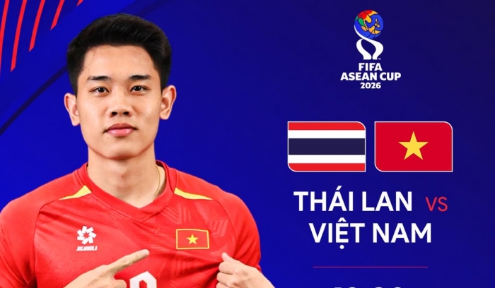 TRỰC TIẾP b&oacute;ng đ&aacute; ĐT Việt Nam vs ĐT Th&aacute;i Lan 19h30 ng&agrave;y 29/9 - K&ecirc;nh ph&aacute;t s&oacute;ng FIFA ASEAN Cup h&ocirc;m nay