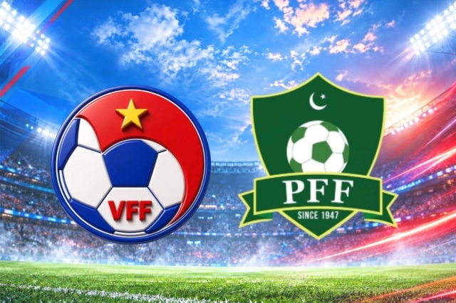 NHẬN ĐỊNH b&oacute;ng đ&aacute; Việt Nam vs Pakistan 16h ng&agrave;y 2/10 - Dự đo&aacute;n tỷ số FIFA ASEAN Cup 2026 h&ocirc;m nay
