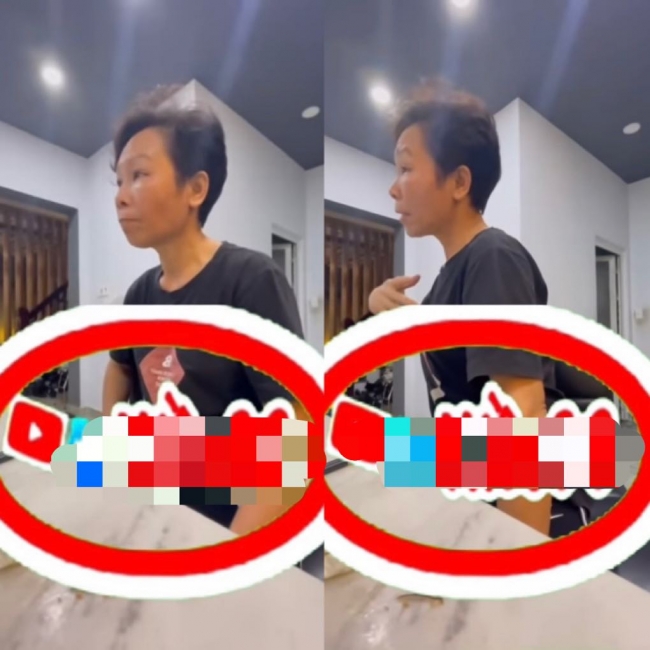 Phản ứng quản lý Phi Nhung khi lộ clip mẹ Hồ Văn Cường say rượu, nói thẳng chuyện cát