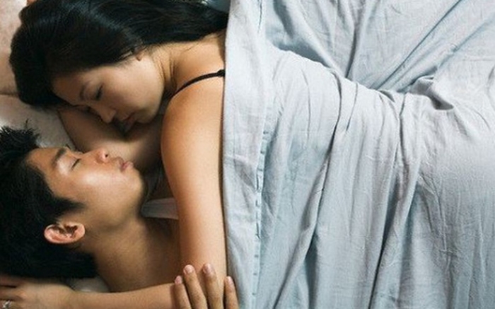 5 sai lầm phụ nữ tránh mắc phải trên giường để có quan hệ tình dục đạt cực khoái nhất ảnh 2