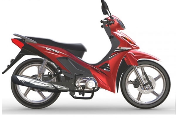 ‘Bấn loạn’ vì mẫu xe số 23 triệu ‘áp đảo’ Honda Wave Alpha, thiết kế và trang bị so kè Yamaha Sirius ảnh 1