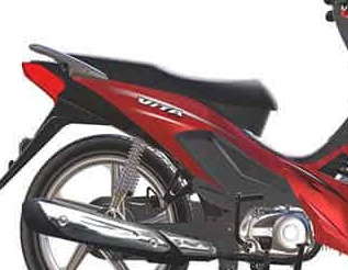 ‘Bấn loạn’ vì mẫu xe số 23 triệu ‘áp đảo’ Honda Wave Alpha, thiết kế và trang bị so kè Yamaha Sirius ảnh 3