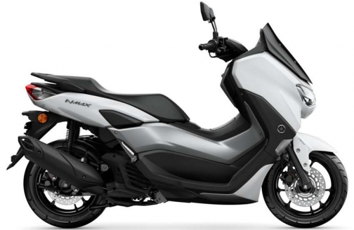 Honda PCX 2021 ‘lu mờ’ trước kình địch mới: Trang bị ngầu đét, ‘lớp áo’ độc đáo khiến dân tình mê ly ảnh 1