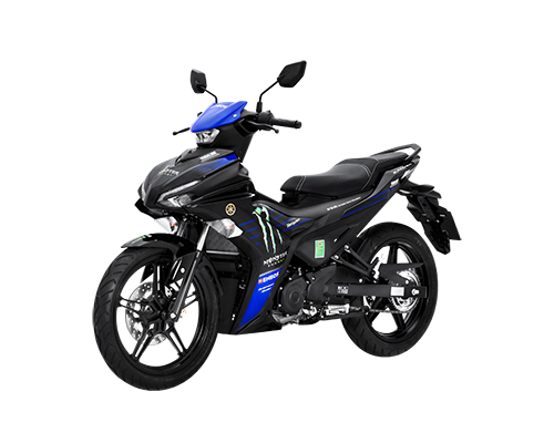 Giá xe Yamaha Exciter 150 lao dốc kỷ lục sau Honda Winner X 2021 khiến khách Việt bàng hoàng ảnh 1
