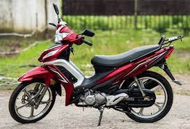 Mẫu xe số giá 23 triệu ‘soán ngôi’ Honda Wave RSX 2021 với trang bị so kè Yamaha Jupiter cực gắt ảnh 1