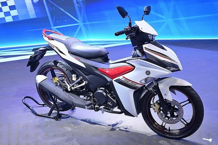 Giá xe Yamaha Exciter 150 lao dốc kỷ lục sau Honda Winner X 2021 khiến khách Việt bàng hoàng ảnh 2
