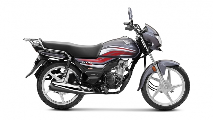 Honda lộ diện 'đàn em' Honda Winner X giá chỉ 19 triệu, rẻ hơn hẳn Yamaha Exciter 20 triệu ảnh 3