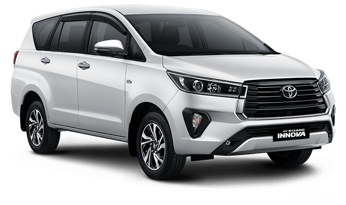 Giá xe Toyota Innova 2021 lao dốc kỷ lục tại đại lý khiến Mitsubishi Xpander 'hốt hoảng' ảnh 3