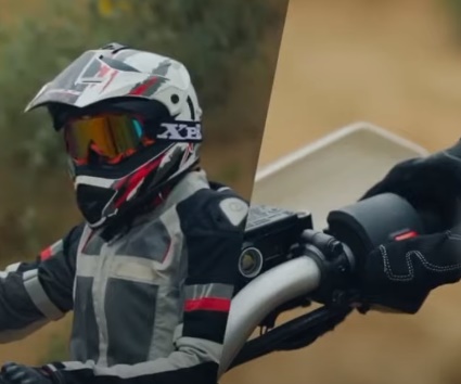 Lộ diện thần gió ‘thổi bay’ Honda Winner X 2021: Sức mạnh ‘đè bẹp’ Yamaha Exciter, giá từ 37 triệu ảnh 1