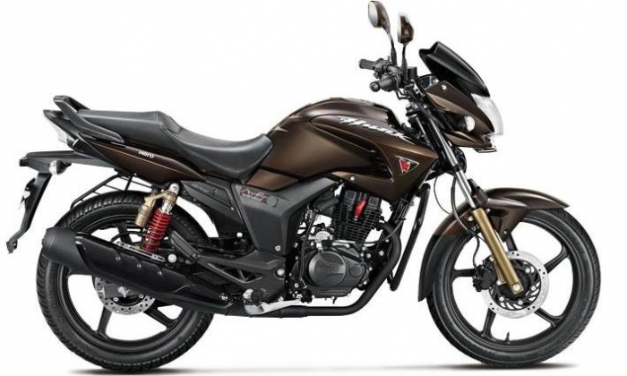 ‘Lác mắt’ trước mẫu côn tay chỉ 44 triệu ‘thổi bay’ Honda Winner X với giá cạnh tranh Yamaha Exciter 150 ảnh 3