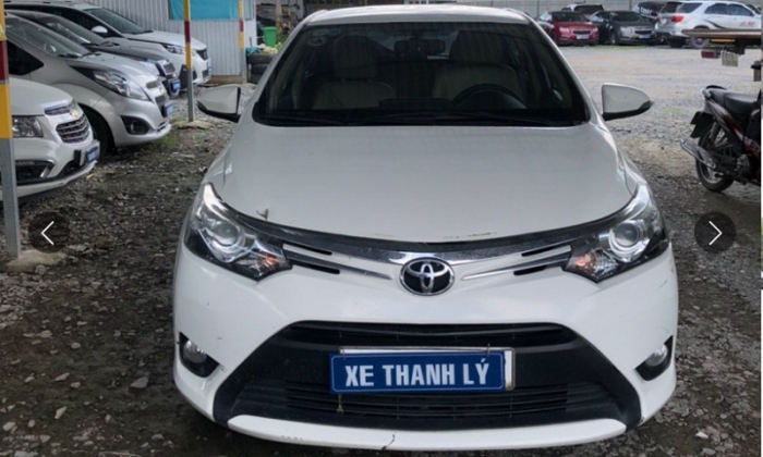 Loạt xe Toyota Innova, Kia Morning giá từ 150 triệu rẻ ngang Honda SH 150i, cơ hội mua ô tô cực tốt! ảnh 1