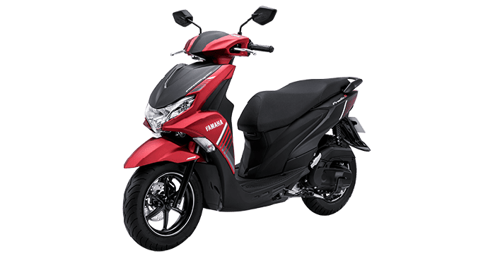 Siêu đối thủ Honda Air Blade 125 hạ giá không phanh: Rẻ nhất chỉ hơn 27 triệu, trang bị long lanh ảnh 2