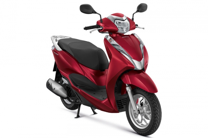 Sau Honda SH 150i, giá xe Honda Lead 2021 bất ngờ lao dốc không phanh, khách Việt ‘chốt đơn’ kẻo lỡ! ảnh 3