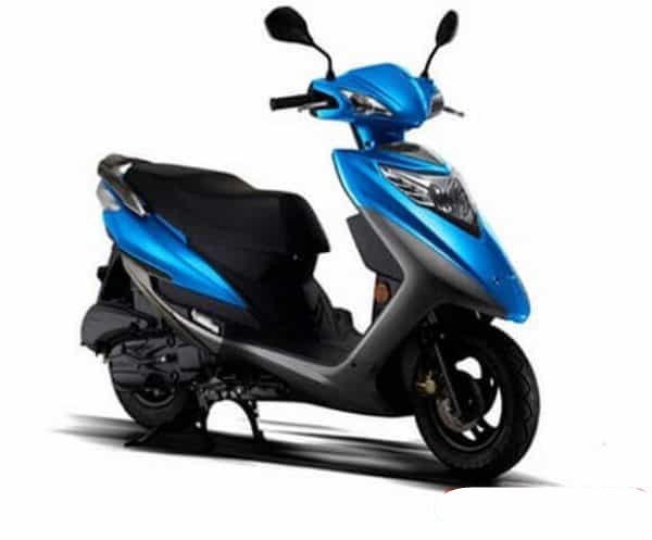 Honda Lead 2021 ‘bần thần’ trước đối thủ mới: Giá rẻ hơn Honda Air Blade 10 triệu, ngoại hình mê mẩn ảnh 2