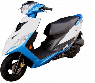 Honda Lead 2021 ‘bần thần’ trước đối thủ mới: Giá rẻ hơn Honda Air Blade 10 triệu, ngoại hình mê mẩn ảnh 3