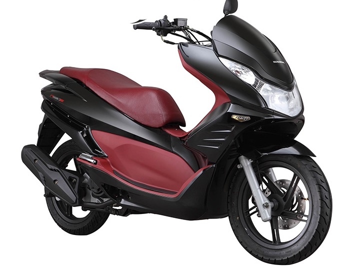 ‘Kẻ soán ngôi’ Honda SH 150i lộ diện giá chỉ 45 triệu: Rẻ ngang Honda Air Blade, trang bị chất lừ ảnh 1