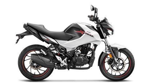 ‘Thần gió’ giá 33 triệu ‘đè bẹp’ Honda Winner X: Rẻ hơn Yamaha Exciter 10 triệu, thiết kế ấn tượng ảnh 1