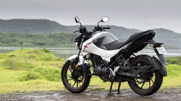 ‘Thần gió’ giá 33 triệu ‘đè bẹp’ Honda Winner X: Rẻ hơn Yamaha Exciter 10 triệu, thiết kế ấn tượng ảnh 2