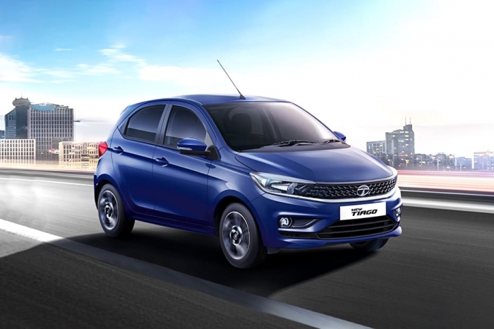 Kình địch Kia Morning 2021 lộ diện: Giá chỉ 167 triệu, trang bị hiện đại ‘hạ gục’ Hyundai Grand i10 ảnh 1