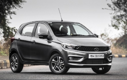 Kình địch Kia Morning 2021 lộ diện: Giá chỉ 167 triệu, trang bị hiện đại ‘hạ gục’ Hyundai Grand i10 ảnh 3