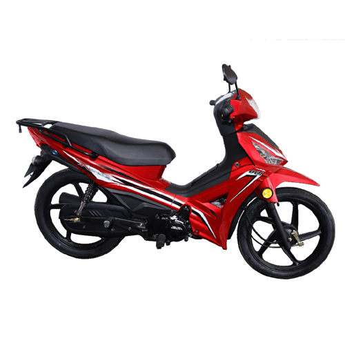  Mẫu xe số giá 24 triệu ‘đối đầu’ Honda Wave Alpha 2021 gây bão với trang bị so kè Yamaha Sirius ảnh 3