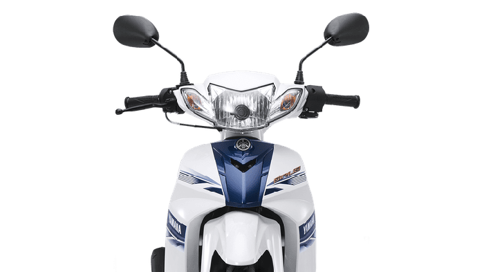 ‘Nối đuôi’ Honda Wave Alpha, giá xe Yamaha Sirius 2021 giảm mạnh bất ngờ dưới đề xuất ảnh 1