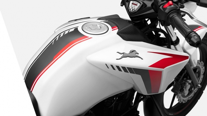 Siêu đối thủ Honda Winner X giá 32 triệu: Thiết kế ‘nổi bần bật’, sức mạnh ‘lấn át’ Yamaha Exciter ảnh 2