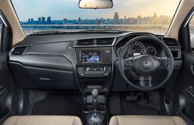 Honda lộ diện mẫu MPV giá chỉ 326 triệu với thiết kế 'nuốt chửng' Mitsubishi Xpander, Toyota Innova ảnh 3