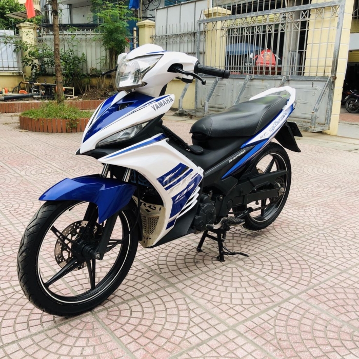 Chiếc Yamaha Exciter 135 giá chỉ 13 triệu, rẻ hơn Honda Winner X 25 triệu: Cơ hội mua xe cực ngon! ảnh 3