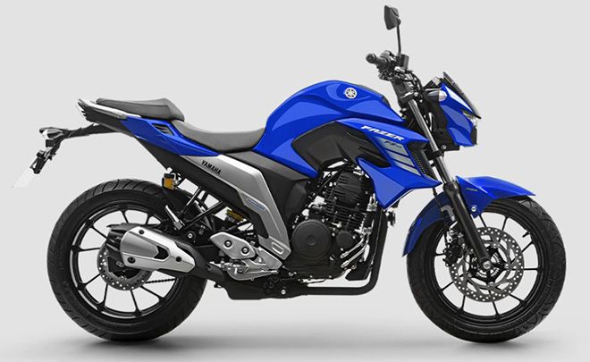 Đàn anh Yamaha Exciter 155 VVA ra mắt: Thiết kế táo bạo, giá chỉ 50 triệu rẻ ngang Honda Winner X ảnh 1