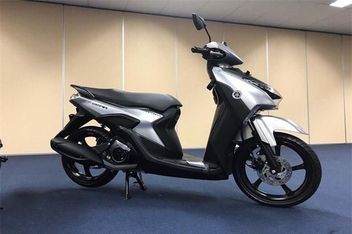 'Đàn em' Honda Winner X, Vision 2021 sắp đổ bộ đại lý: Giá ‘mềm’ bất ngờ, trang bị ngầu bá cháy ảnh 2