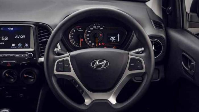 ‘Kẻ thế chân’ Hyundai Grand i10 ra mắt: Giá chỉ 295 triệu, rẻ hơn Kia Morning tận 100 triệu đồng ảnh 3