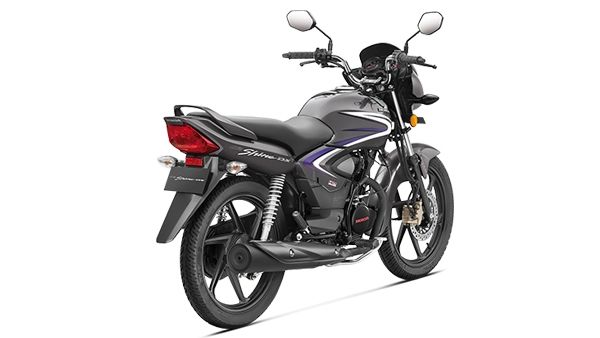 Honda lộ diện siêu phẩm côn tay 22 triệu ‘thế chân’ Honda Winner X: Thiết kế đọ sức Yamaha Exciter ảnh 2