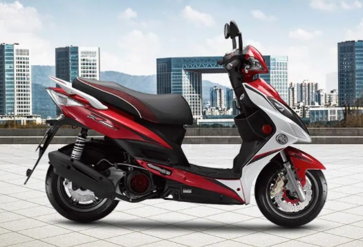  ‘Phát cuồng’ trước đối thủ Honda SH 150i giá chỉ 54: Rẻ bằng Honda Lead, trang bị ăn đứt 'vua xe ga' ảnh 1