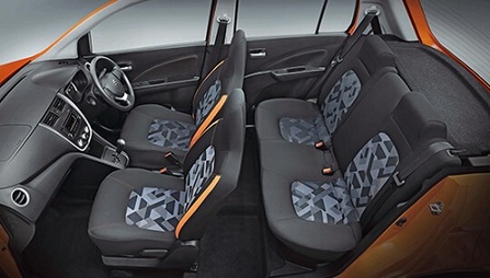 Mẫu ô tô giá 147 triệu khiến Kia Morning ‘đứng hình’ với thiết kế tuyệt đẹp so kè Hyundai Grand i10 ảnh 2