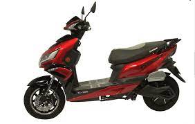 Kình địch Honda Air Blade 125 giá chỉ 22 triệu: Rẻ hơn Honda Vision 10 triệu, thiết kế lung linh ảnh 2