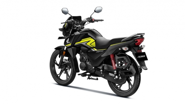 Honda lộ diện mẫu côn tay giá 24 triệu: Rẻ hơn Honda Winner X 15 triệu, thiết kế so kè Exciter 135 ảnh 3