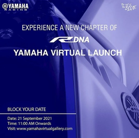 Rộ tin ‘đàn anh’ Yamaha Exciter 155 thế hệ mới ra mắt: Thiết kế bùng nổ, trang bị đỉnh cao ảnh 2