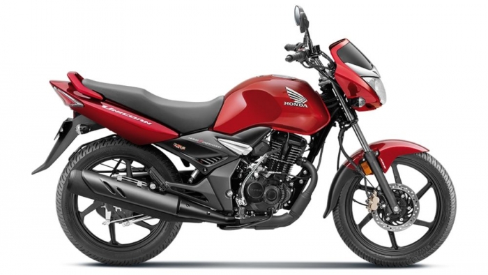 Thần gió ‘đè bẹp’ Honda Winner X giá 30 triệu: Thiết kế ‘nhấn chìm’ Yamaha Exciter, trang bị chất lừ ảnh 3