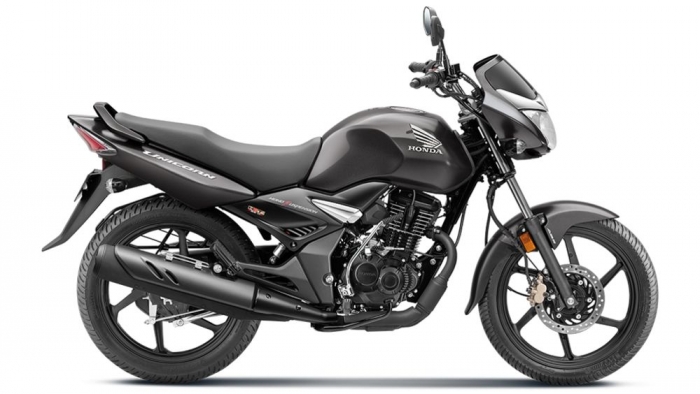 Thần gió ‘đè bẹp’ Honda Winner X giá 30 triệu: Thiết kế ‘nhấn chìm’ Yamaha Exciter, trang bị chất lừ ảnh 4