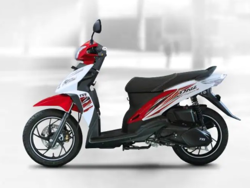 ‘Lác mắt’ trước siêu đối thủ Honda Vision giá 22 triệu: Rẻ ngang Honda Wave Alpha, thiết kế đỉnh cao ảnh 2